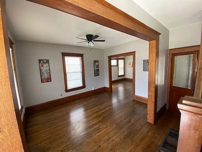 property at 1312 SW 17th St