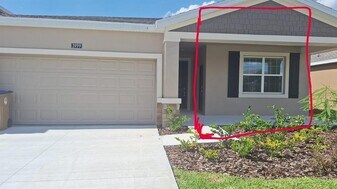 3999 Ambrose Ave in Kissimmee, FL - Building Photo
