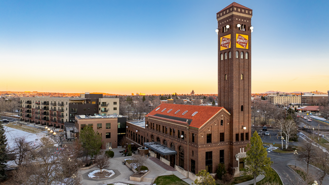 The Station Lofts