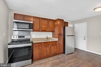 4430 Martin Luther King Jr Ave SW in Washington, DC - Building Photo - Building Photo