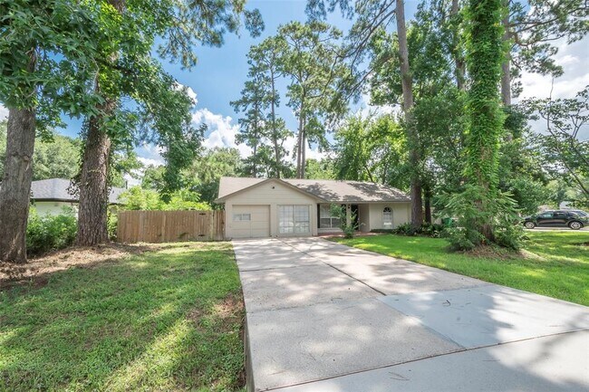 3515 Lake Ridge Bend in Spring, TX - Building Photo - Building Photo