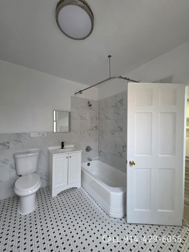 155 School St in Yonkers, NY - Building Photo - Building Photo