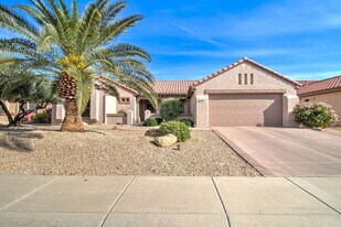 15567 W Coral Pointe Dr in Surprise, AZ - Building Photo