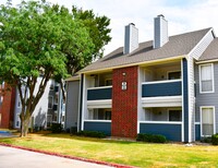 Hunters Crossing Apartments photo'