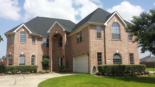 property at 4602 Countrymeadows Dr