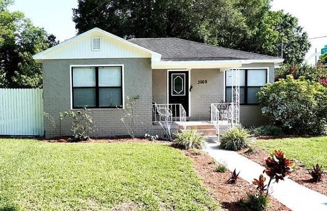 3008 W Main St in Tampa, FL - Building Photo