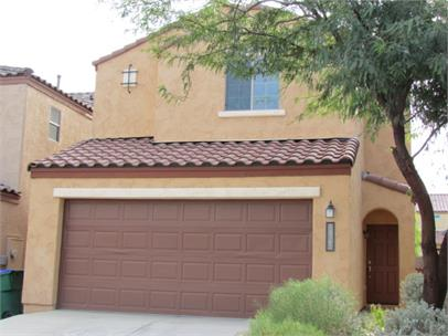 14362 S Camino El Galan in Sahuarita, AZ - Foto de edificio