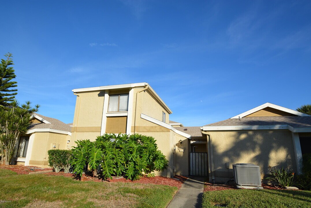 1421 Sheafe Ave NE in Palm Bay, FL - Building Photo