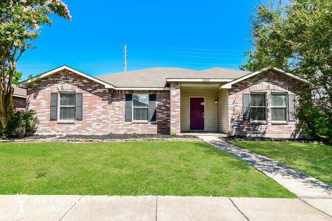 1506 Hickory Creek Ln