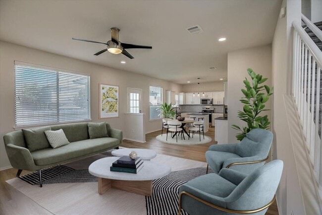 property at 12300 Dwight Eisenhower St