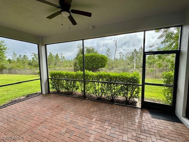 property at 2820 Cinnamon Bay Cir