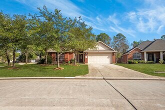21146 Terrace Vine Ln in Spring, TX - Foto de edificio - Building Photo