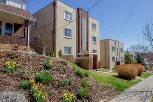 1211 S. Braddock in Swissvale, PA - Building Photo