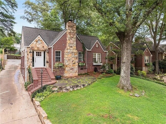 property at 311 Glendale Ave