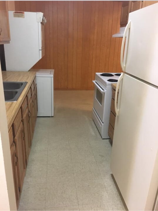 104 E 21st St, Unit 106 E. 21st in Clovis, NM - Building Photo