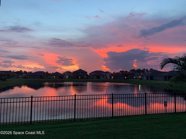 516 Horsemint Ave in West Melbourne, FL - Building Photo - Building Photo