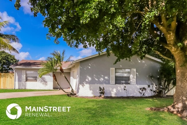 property at 1105 Sonata Way