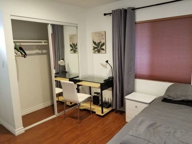 property at 20001 Arminta St