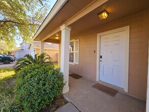 1744 Aransas Pass Dr in Laredo, TX - Building Photo - Building Photo