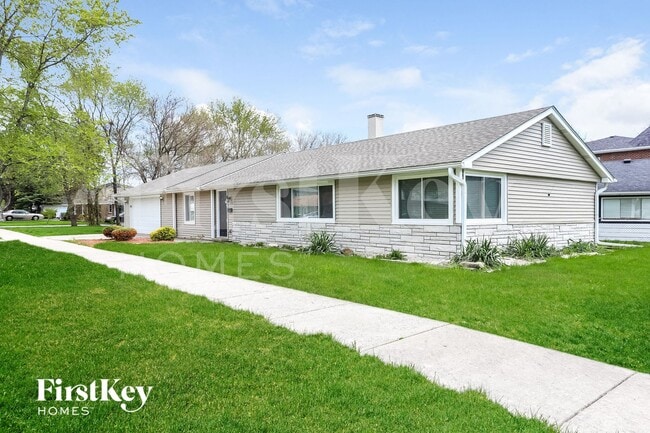 5141 Oak Center Dr in Oak Lawn, IL - Building Photo - Building Photo