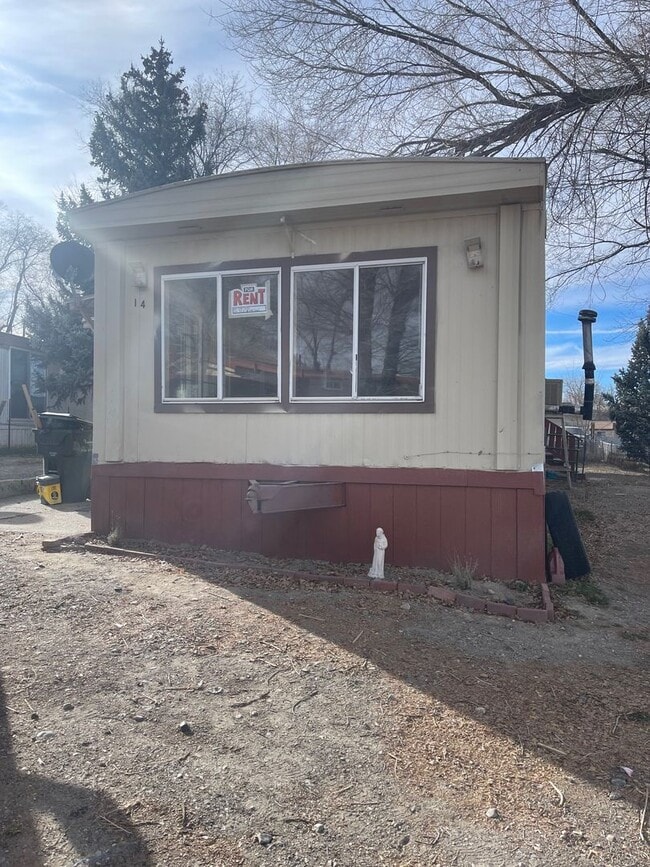 property at 764 S 5th St