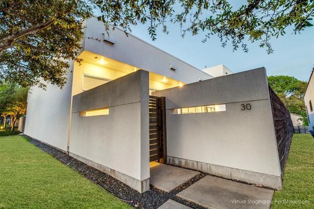 30 Vanguard Way in Dallas, TX - Building Photo