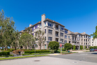 Chatelaine in Playa Vista, CA - Building Photo - Building Photo