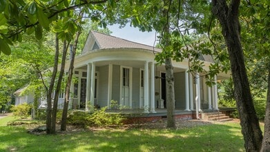 233 N Grand Ave in Brownsville, TN - Building Photo - Building Photo
