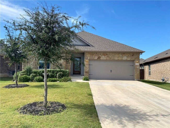 property at 1009 Sundrops St
