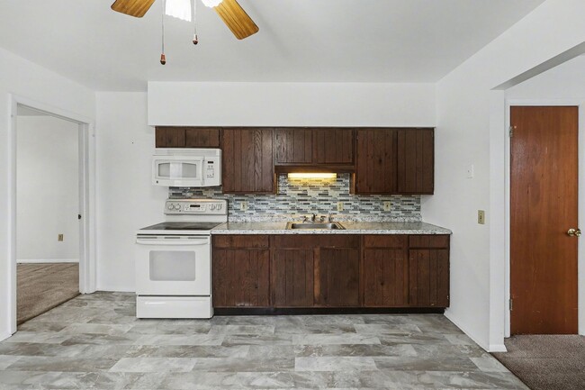 6710-6720 Clearfield St in Harrisburg, PA - Building Photo - Building Photo