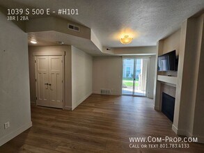 1039 500 E in Heber City, UT - Building Photo - Building Photo