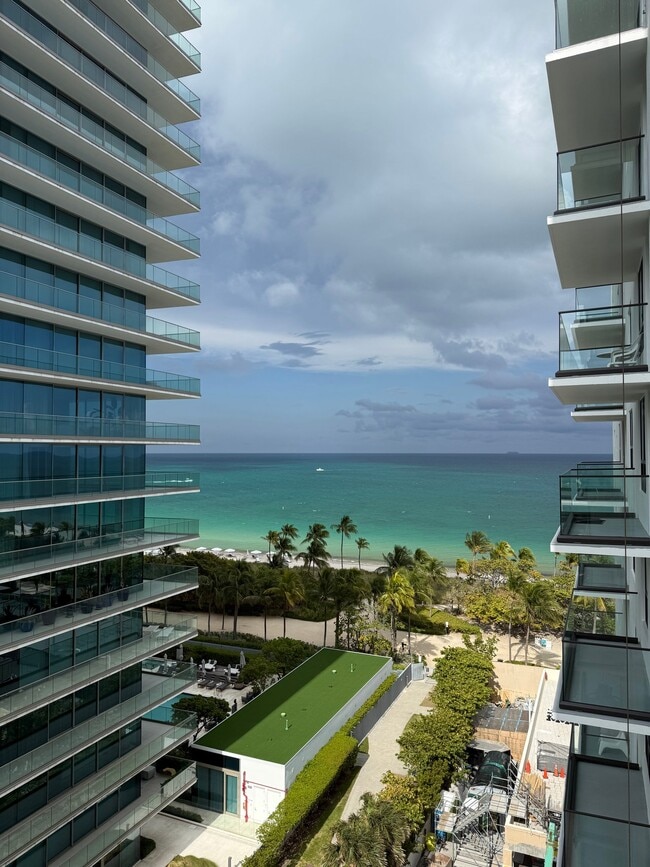 property at 10185 Collins Ave