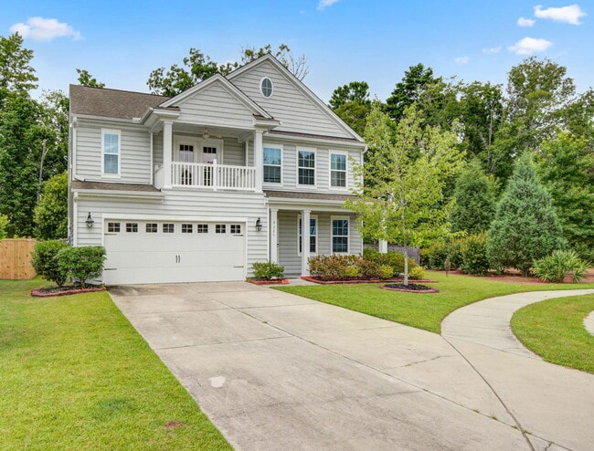 property at 9725 Black Willow Ln
