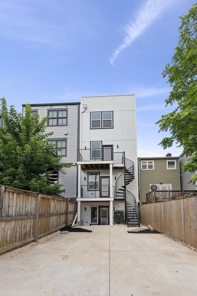 2608 4th St NE in Washington, DC - Building Photo - Building Photo