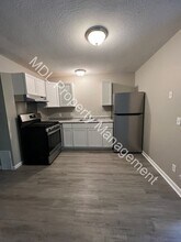 2809 S Jefferson Ave in Saginaw, MI - Building Photo - Building Photo
