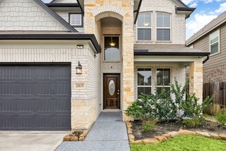 20635 Beeston Glade Ln in Katy, TX - Foto de edificio - Building Photo
