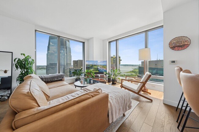 property at 99 Hudson St