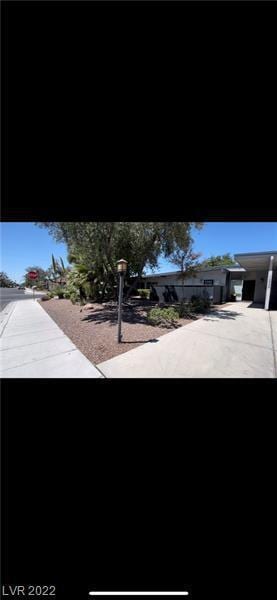 1332 5th Pl in Las Vegas, NV - Building Photo - Building Photo