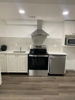 4807 Poplar Dr in Alexandria, VA - Building Photo