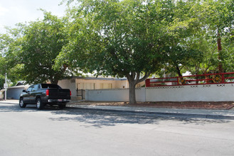 3237 Arlene Way in Las Vegas, NV - Foto de edificio - Building Photo