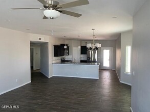 13820 Paseo Alegre Ave in Horizon City, TX - Building Photo - Building Photo