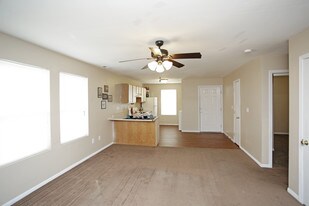 College Town Apartments