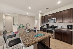 29202 Jarvis Bay Pass in Katy, TX - Building Photo