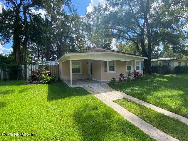 property at 2933 Farmer Terrace