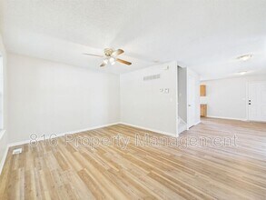 2314 Monroe Ave in Kansas City, MO - Building Photo - Building Photo