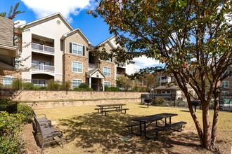Wesley Stonecrest Apartments at Lithonia in Stonecrest, GA - Foto de edificio - Building Photo