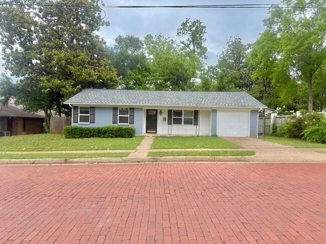 property at 202 E Charnwood St