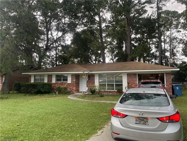 4842 Malabar Dr in Brunswick, GA - Building Photo - Building Photo