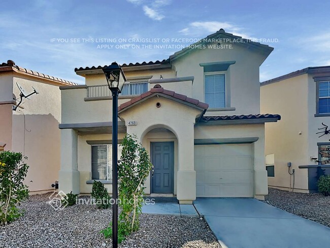 property at 4260 Olympic Point Dr