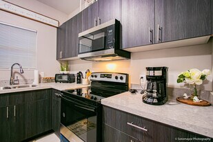 3312 S Colt Ln, Unit 3